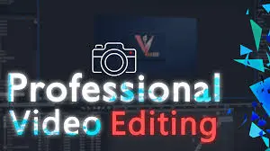 Video Editing (Professional)